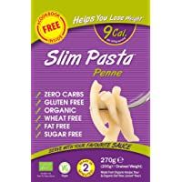 Los mejores  - Eat Water - Slim Pasta Penne 200g